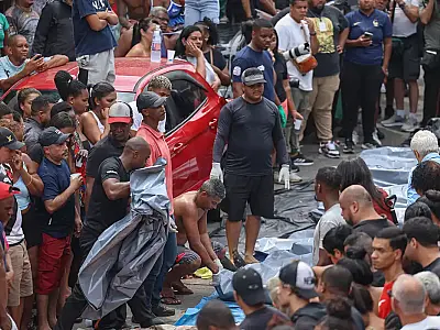 A audiência da CIDH sobre operações policiais no Rio recoloca a Operação Contenção no centro do debate sobre direitos humanos e investigação.