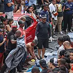 CIDH realiza audiência sobre operações policiais no Rio e recoloca Operação Contenção sob escrutínio internacional