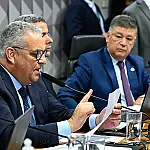 CPMI do INSS encerra trabalhos sem aprovação de relatório final