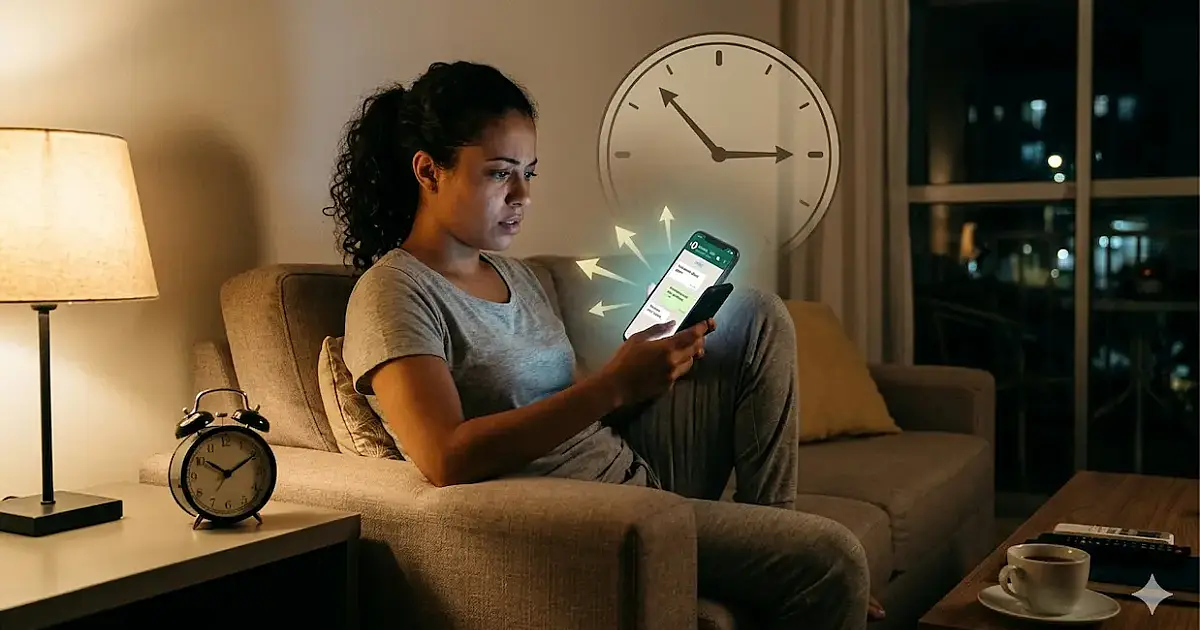 Contato de trabalho fora da jornada pode gerar pagamento de horas extras e até indenização ao empregado