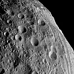 Asteroide estudado pela NASA pode conter metais avaliados em trilhões de dólares