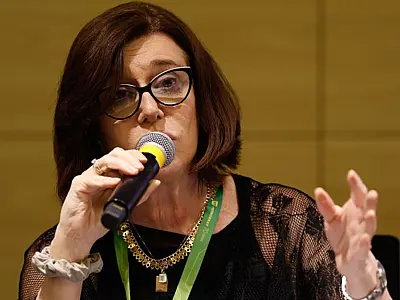 Presidente da Petrobras comenta reajuste do diesel e impactos do cenário internacional.