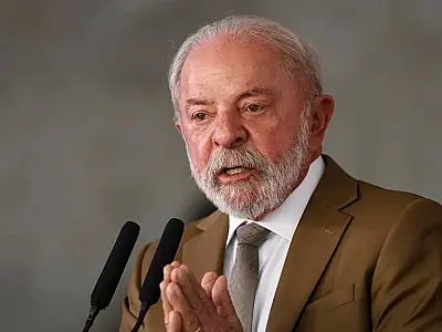 Presidente Lula anuncia medidas para reduzir preço do diesel no Brasil