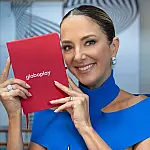 Ticiane Pinheiro é contratada pela Globo para apresentar novo reality show exclusivo no Globoplay