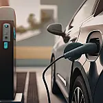Motoristas de carros elétricos devem instalar este aplicativo no celular para facilitar recargas