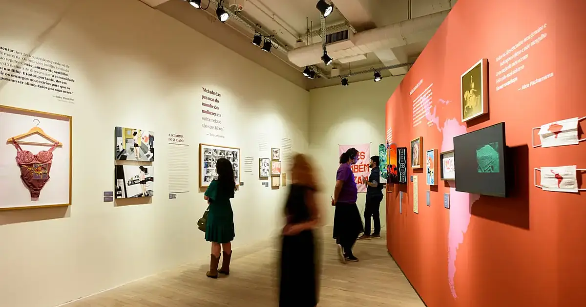 Futuros – Arte e Tecnologia no Rio abre chamada nacional para 30 projetos de artes cênicas, artes visuais e música