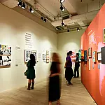 Futuros – Arte e Tecnologia no Rio abre chamada nacional para 30 projetos de artes cênicas, artes visuais e música