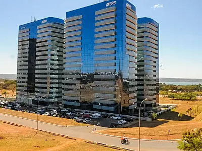 Ação judicial questiona assembleia do BRB que discutirá criação de fundo imobiliário.