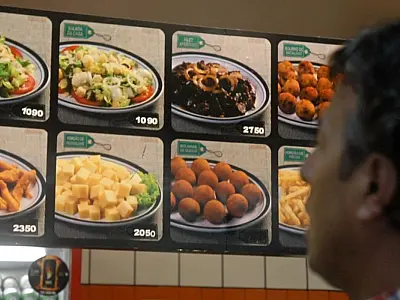 Ultraprocessados perdem espaço entre trabalhadores, que associam esses produtos a riscos à saúde e impulsionam mudanças nas empresas.