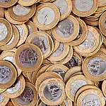 Moeda de R$ 1 das Olimpíadas pode valer até R$ 9,5 mil entre colecionadores