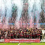 Campeonatos Estaduais de 2026 já têm 13 campeões definidos