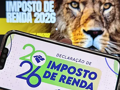 Receita já recebe a declaração do Imposto de Renda 2026. Veja prazos, quem deve entregar, mudanças na restituição e novas regras para apostas.
