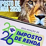 Receita inclui ganhos com apostas online no IR 2026 e aperta controle sobre valores recebidos e saldos em conta