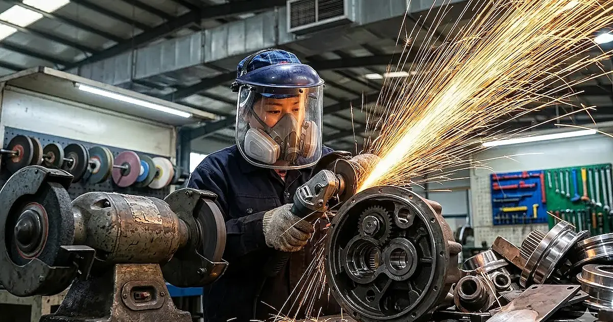 Indústria reduz planos de investimento em 2026 e concentra aportes na continuidade de projetos já em andamento