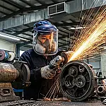 Indústria reduz planos de investimento em 2026 e concentra aportes na continuidade de projetos já em andamento