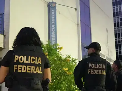 PF e CGU deflagram a Operação Indébito, nova fase da Sem Desconto, para apurar descontos não autorizados em aposentadorias e pensões do INSS.