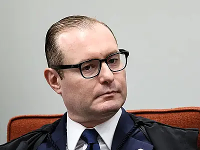 Ministro Cristiano Zanin negou ação que pedia instalação da CPI do Banco Master