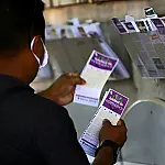 Duas apostas do Distrito Federal dividem prêmio da Lotofácil 3636 e levam 1 milhão cada