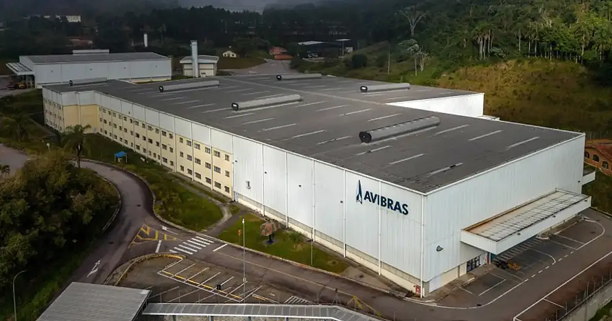 Fim da greve da Avibras abre nova etapa de reestruturação com pagamento de passivos e retomada gradual da produção