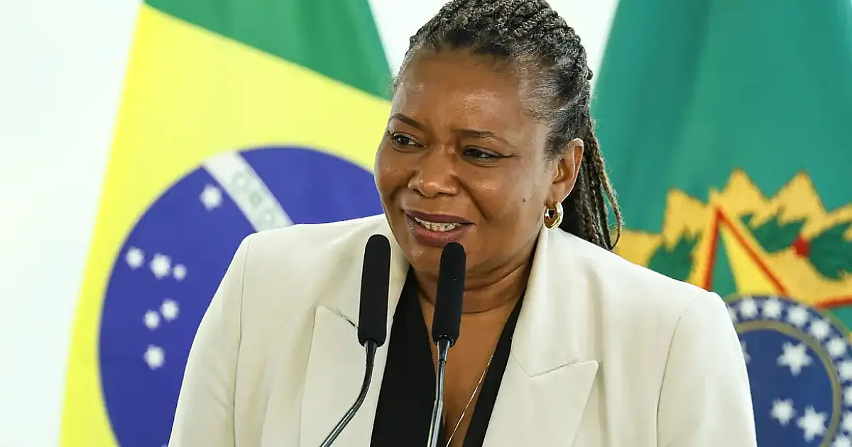 Margareth Menezes liga investimento em arte e educação ao avanço do país após destaque brasileiro no Oscar 2026