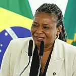 Margareth Menezes liga investimento em arte e educação ao avanço do país após destaque brasileiro no Oscar 2026