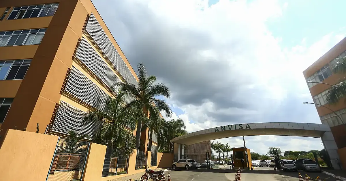 Anvisa aprova novos medicamentos para diabetes tipo 1, câncer de mama e angioedema hereditário no Brasil