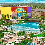 Paraíba inaugura Tauá Resort João Pessoa, maior resort do Brasil, com investimento superior a R$ 700 milhões