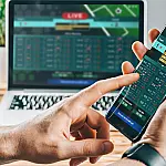 Brasileiros que lucraram em Bets devem pagar imposto até 30 de abril