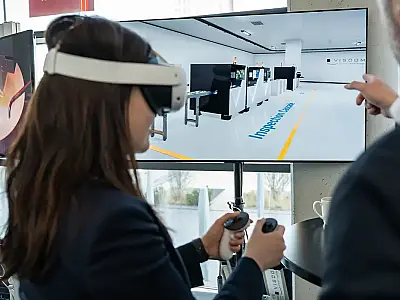 Brasil se destaca na Hannover Messe 2026 como nação parceira, apresentando soluções em IA, robótica e sustentabilidade para atrair investimentos e parcerias internacionais.