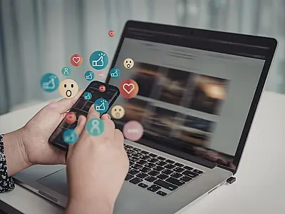 Especialistas explicam que o tempo de resposta no WhatsApp pode refletir inteligência emocional