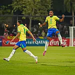 Novo uniforme reserva da Seleção pode ter visual diferente em 2026