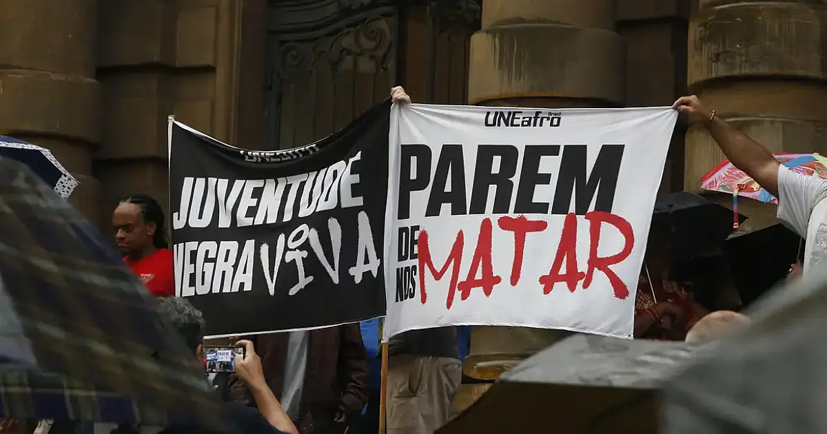 Alta nas mortes de jovens pela polícia em São Paulo acende alerta entre entidades e aumenta pressão por mudanças