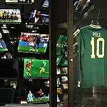 Museu do Futebol estreia audioguia “Futebol é Mais” como programa de rádio para incluir todos os visitantes