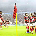 Flamengo, Coritiba e Atlético-MG vencem na quinta rodada do Brasileirão; Ba-Vi termina empatado