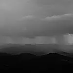 Inmet emite alerta de perigo para chuvas intensas em vários estados