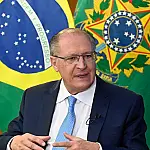 Alckmin diz que encontro entre Lula e Trump pode ampliar comércio