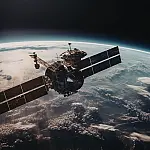 China desenvolve tecnologia espacial até 10 vezes mais rápida que a Starlink