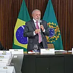 Lula confirma troca de 14 ministros no governo; veja os novos nomes