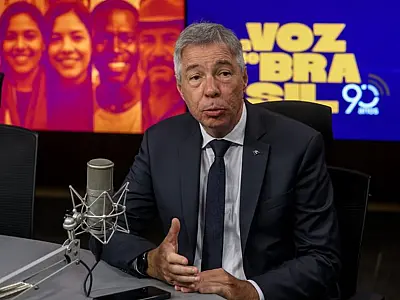 Receita Federal pretende concluir pagamento das restituições do Imposto de Renda até agosto de 2026.