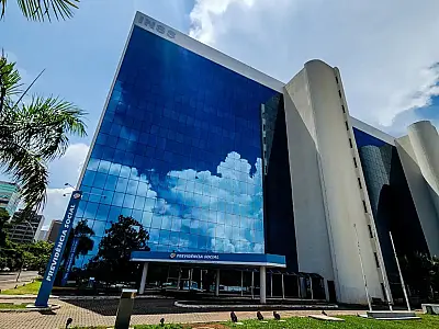 Nova regra do INSS exige biometria para quem solicitar novos benefícios previdenciários.