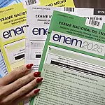 Lula confirma PIX de R$ 200 para jovens que fizerem o Enem