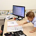 Mais de 2,5 mil profissionais do SUS são capacitados em desenvolvimento infantil