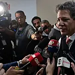 Haddad avalia que conflito não deve afetar economia já