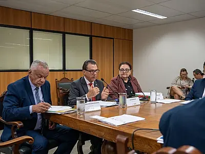 Dados do Novo Caged mostram saldo positivo de empregos formais em janeiro