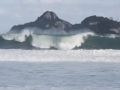 Rio de Janeiro recebe o 3º Simpósio BBNJ para discutir avanços do Tratado do Alto-Mar.