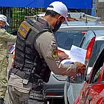 Projeto prevê multa de R$ 2.934,70 e suspensão da CNH por até 24 meses por direção irresponsável