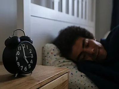 Estudo aponta relação entre hábitos de sono e maior risco de doenças cardiovasculares.