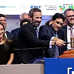 Aena vence leilão do Aeroporto do Galeão com proposta de R$ 2,9 bilhões