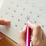 Abril terá dois feriados nacionais e pode garantir folgas prolongadas