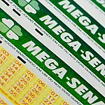 Mega-Sena acumula e prêmio de R$ 70 milhões desafia a sorte no próximo sorteio